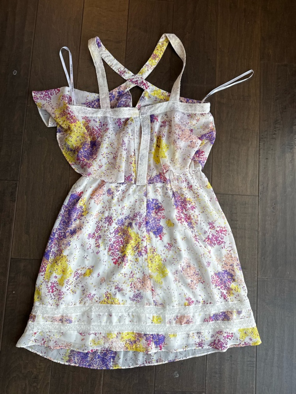 GUESS Sundress - Picture 2 of 2